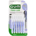GUM Sunstar (6x, 0.60 mm) (6063390)