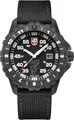 Luminox F-117 Nighthawk x Skunkworks Heritage Armbanduhr – Fliegeruhr mit Leuchtfunktion, inspirierte Design & Skunk Works® Logo – Ideal für Piloten & Abenteurer