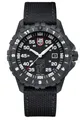 Luminox Quarzuhr Pilotenuhr F-117 Nighthawk x Skunk Works