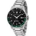 MASERATI UHR "SFIDA" / R8853140005 / NEU!!!!  UVP~249€ / -25€ RABATT!!!