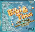 Bibi & Tina - Bibi & Tina Star-Edition - Best of der Soundtracks neu vertont! |
