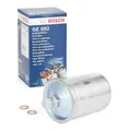 BOSCH KRAFTSTOFFFILTER 1 457 070 014 FILTEREINSATZ FUER AUDI A3