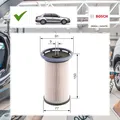 Kraftstofffilter Bosch 1 457 070 014 für VW