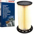 BOSCH 1457070014 Kraftstofffilter für AUDI A3 ALLSTREET Q2 Q3 TT CUPRA