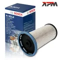 BOSCH 1 457 070 014 KRAFTSTOFFFILTER FÜR VW GOLF PASSAT CADDY AUDI A3 SKODA SEAT