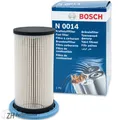 BOSCH N 0014 Kraftstofffilter für VW Golf Audi A3 Seat Leon Skoda Octavia Cupra