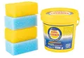 AQUA CLEAN Eurocleaner 1.5kg inkl. 4 Schwämme