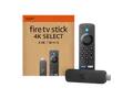 AMAZON Fire TV Stick 4K Select Streaming 8 GB, Schwarz