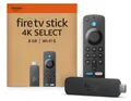 Amazon Fire TV Stick 4K Select