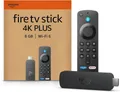 Amazon Fire TV Stick 4K Plus (neueste Generation), beginne mit dem Streamen in