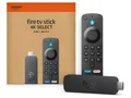 Amazon Fire TV Stick 4K Select 4K Ultra HD Media Player