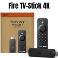 Amazon Fire   TV Stick  4K  Select Neu ( neuste Generation )