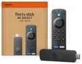 Amazon Fire TV Stick 4K  Select 2 Gen Streaming Stick 8 GB