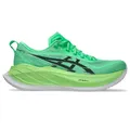 ASICS SUPERBLAST 2 Laufschuhe Herren in vital green-black, Größe 44