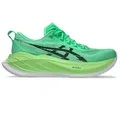 Asics Asics Superblast 2 Vital Green Black Laufschuh grün 44 EU