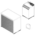 Paket WBB 12 für WKS/C - 890076 von Weishaupt