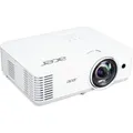 H6518STi, DLP-Beamer weiß, FullHD, Full 3D, Kurzdistanz