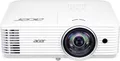 Acer H6518STi - DLP-Projektor - tragbar - 3D - 3500 lm - Full HD (1920 x 1080)