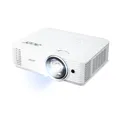Acer H6518STi Kurzdistanz-Beamer - Full-HD,120 Hz, 3.500 Lumen MR.JSF11.001