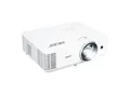 acer H6518STi, DLP Kurzdistanz-Beamer, 3.500 ANSI-Lumen