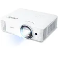Acer Beamer H6518STi, MR.JSF11.001, Full HD, Lichtstärke: 3500 ANSI-Lumen