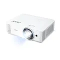 Acer H6518STi Kurzdistanz-Beamer - Full-HD,120 Hz, 3.500 Lumen