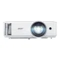 Acer H6518STi Beamer 1.920 x 1.080 3.500 Lumen 10.000:1 Kontrast Kurzdistanz