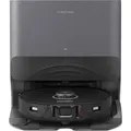 Roborock S8 Pro Ultra schwarz | Saugroboter | Universaleinsatz | 3D-Mapping - Schwarz