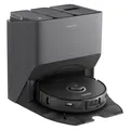 Roborock S8 ProUltra Staubsauger mit Wischfunktion Saugroboter Absaugstation