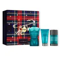 JEAN PAUL GAULTIER Duft-Set Jean Paul Gaultier Le Male Edit Etui 125 ml + Geschenk
