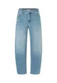 Damen Barrel Jeans DANNI 36