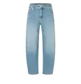 MAC Damen Jeans 0389l311090 Blau4 36-ol