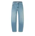 Mac Cosmetics Bequeme Jeans
