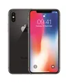 APPLE iPhone x 64 GB Space Grey A1865 US-Version MQA52LL/A