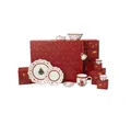Villeroy & Boch Countdown Kalender Christmas Toys Memory Adventskalender 2025