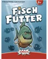 Fischfutter