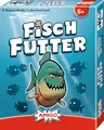 Fischfutter: Amigo - Kartenspiel