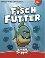 Fischfutter AMIGO Spiel Freizeit