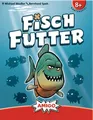 Fischfutter | AMIGO - Kartenspiel | AMIGO Spiel Freizeit | Deutsch | Spiel