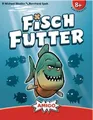 Fischfutter, AMIGO Spiel Freizeit
