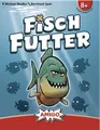Amigo Kartenspiel Fischfutter ab 8 Jahren 02503