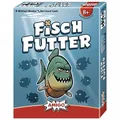 Fischfutter