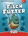 Fischfutter AMIGO Spiel Freizeit