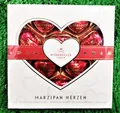 (71,20€/kg) 1x Niederegger Marzipan Herzen 125g Pralinen Geschenk Versand 0€