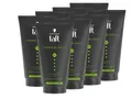 TAFT Gel Power Elastic 150ml, 8x 150ml, 8er Pack, mega starker Halt