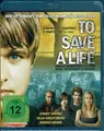 To Save A Life (Blu-ray) Film - NEU & OVP