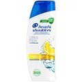 head&shoulders CITRUS FRESH Shampoo 300 ml
