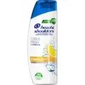 Head & Shoulders Citrus Fresh Anti Schuppen Shampoo Für Fettiges Haar 300ml