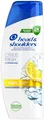 head&shoulders® Citrus Fresh Shampoo 300 ml 8001090890528