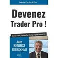 Devenez trader pro ! Bourse, Trading, Scalping, Day-Trading : le guide immersif 2.0